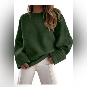 🆕Cozy Women's Sweater